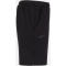 JOMA Jungle Sweatshorts 100 - schwarz S