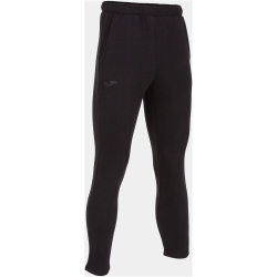 JOMA Montana Straight Jogginghose Kinder 100 - schwarz 104