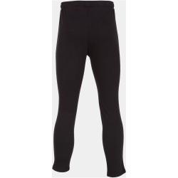 JOMA Montana Straight Jogginghose Kinder 100 - schwarz 104
