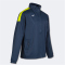 JOMA Trivor Regenjacke Kinder 321 - marineblau/neongelb 104