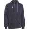 Select Torino Kapuzen-Sweatjacke Navy 3XL