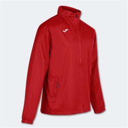 JOMA Trivor Regenjacke 600 - rot L