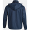 JOMA Trivor Regenjacke 336 - marineblau/rot M