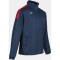 JOMA Trivor Regenjacke 336 - marineblau/rot M