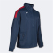 JOMA Trivor Regenjacke 336 - marineblau/rot L