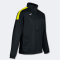 JOMA Trivor Regenjacke 109 - schwarz/gelb S