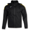 JOMA Trivor Regenjacke 109 - schwarz/gelb S