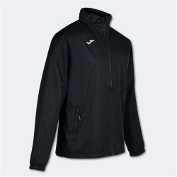 JOMA Trivor Regenjacke 100 - schwarz L
