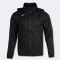 JOMA Trivor Regenjacke 100 - schwarz L