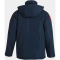 JOMA Trivor Anorak Kinder 336 - marineblau/rot 116