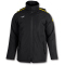 JOMA Trivor Anorak Kinder 109 - schwarz/gelb 104