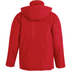 JOMA Trivor Anorak 600 - rot M