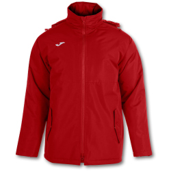 JOMA Trivor Anorak 600 - rot M