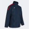 JOMA Trivor Anorak 336 - marineblau/rot S