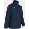 JOMA Trivor Anorak 336 - marineblau/rot S