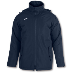 JOMA Trivor Anorak 331 - marineblau M