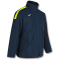 JOMA Trivor Anorak 321 - marineblau/neongelb S