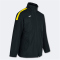 JOMA Trivor Anorak 109 - schwarz/gelb L