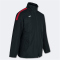 JOMA Trivor Anorak 106 - schwarz/rot L