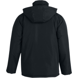 JOMA Trivor Anorak 100 - schwarz L