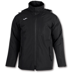 JOMA Trivor Anorak 100 - schwarz L