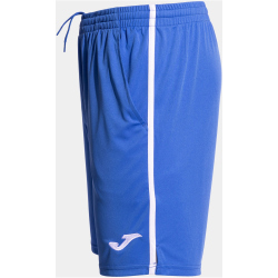 JOMA Drive II Shorts Kinder 702 - royalblau/weiß...