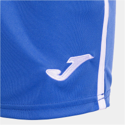 JOMA Drive II Shorts Kinder 702 - royalblau/weiß...