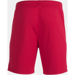 JOMA Drive II Shorts Kinder 602 - rot/weiß 104/116