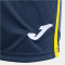 JOMA Drive II Shorts Kinder 339 - marineblau/gelb 104/116