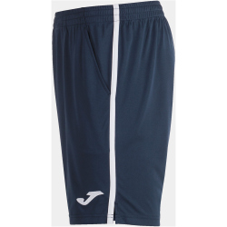 JOMA Drive II Shorts Kinder 332 - marineblau/weiß...