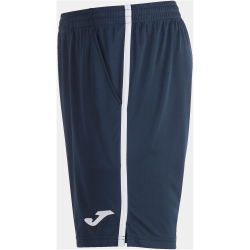 JOMA Drive II Shorts Kinder 332 - marineblau/weiß...