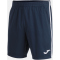 JOMA Drive II Shorts Kinder 332 - marineblau/weiß 104/116