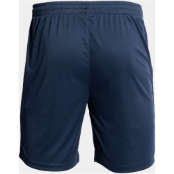 JOMA Drive II Shorts Kinder 331 - marineblau/weiß...