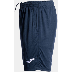 JOMA Drive II Shorts Kinder 331 - marineblau/weiß...