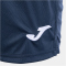 JOMA Drive II Shorts Kinder 331 - marineblau/weiß 104/116