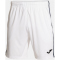 JOMA Drive II Shorts Kinder 203 - weiß/marineblau 104/116