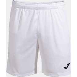 JOMA Drive II Shorts Kinder 200 - weiß 104/116