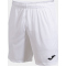 JOMA Drive II Shorts Kinder 200 - weiß 104/116