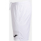 JOMA Drive II Shorts Kinder 200 - weiß 104/116