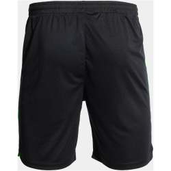JOMA Drive II Shorts Kinder 117 - schwarz/neongrün...