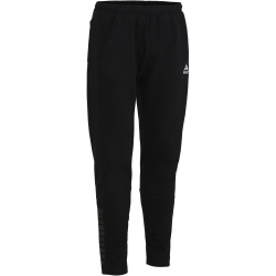 Select Torino Sweathose Schwarz S