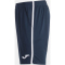JOMA Drive II Shorts 332 - marineblau/weiß S
