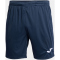 JOMA Drive II Shorts 331 - marineblau/weiß S