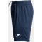 JOMA Drive II Shorts 331 - marineblau/weiß S