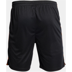 JOMA Drive II Shorts 120 - schwarz/neonorange S
