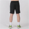 JOMA Drive II Shorts 117 - schwarz/neongrün S