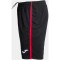 JOMA Drive II Shorts 106 - schwarz/rot S