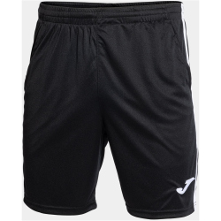 JOMA Drive II Shorts 102 - schwarz/weiß S