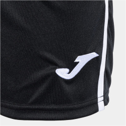 JOMA Drive II Shorts 102 - schwarz/weiß S
