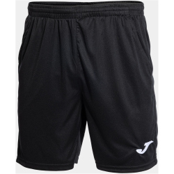 JOMA Drive II Shorts 100 - schwarz S